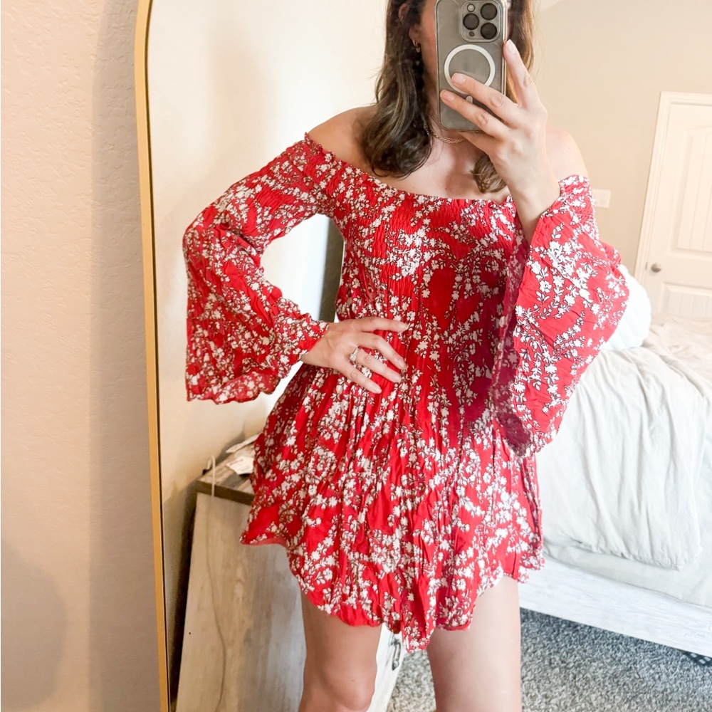 VICI dolls dress